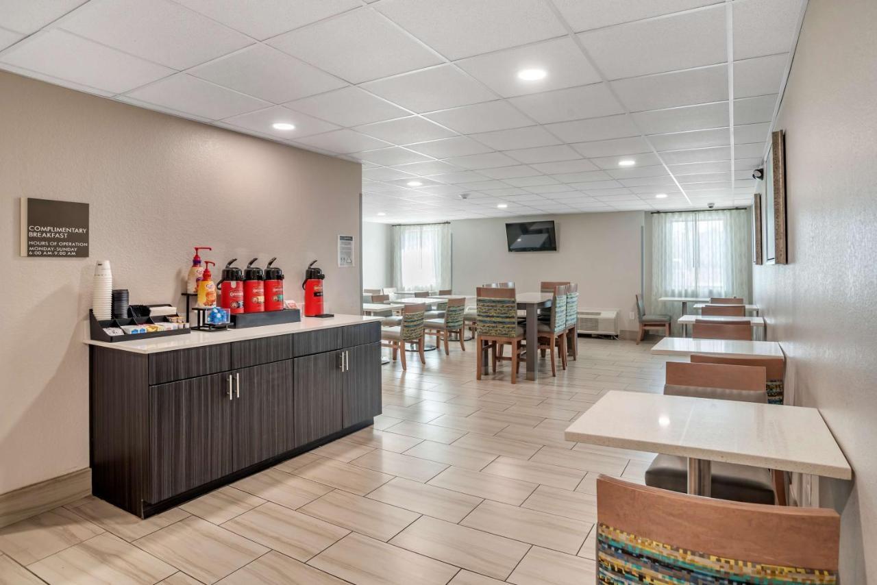 Best Western Brewton Inn Экстерьер фото