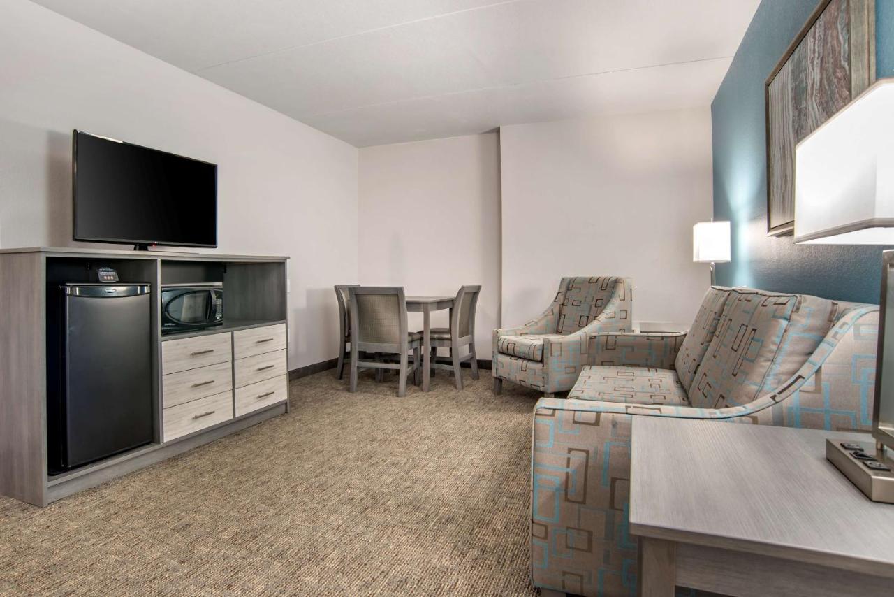 Best Western Brewton Inn Экстерьер фото
