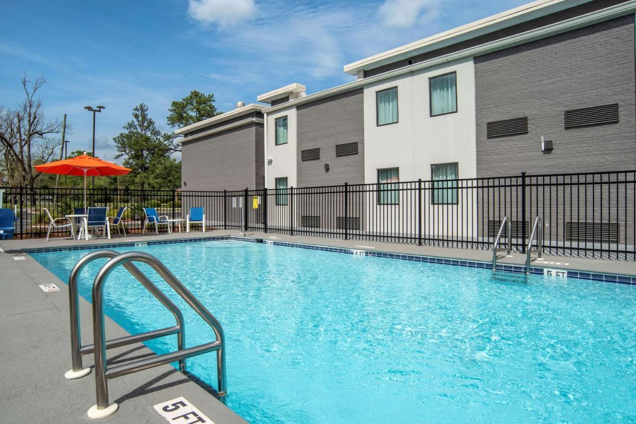 Best Western Brewton Inn Экстерьер фото