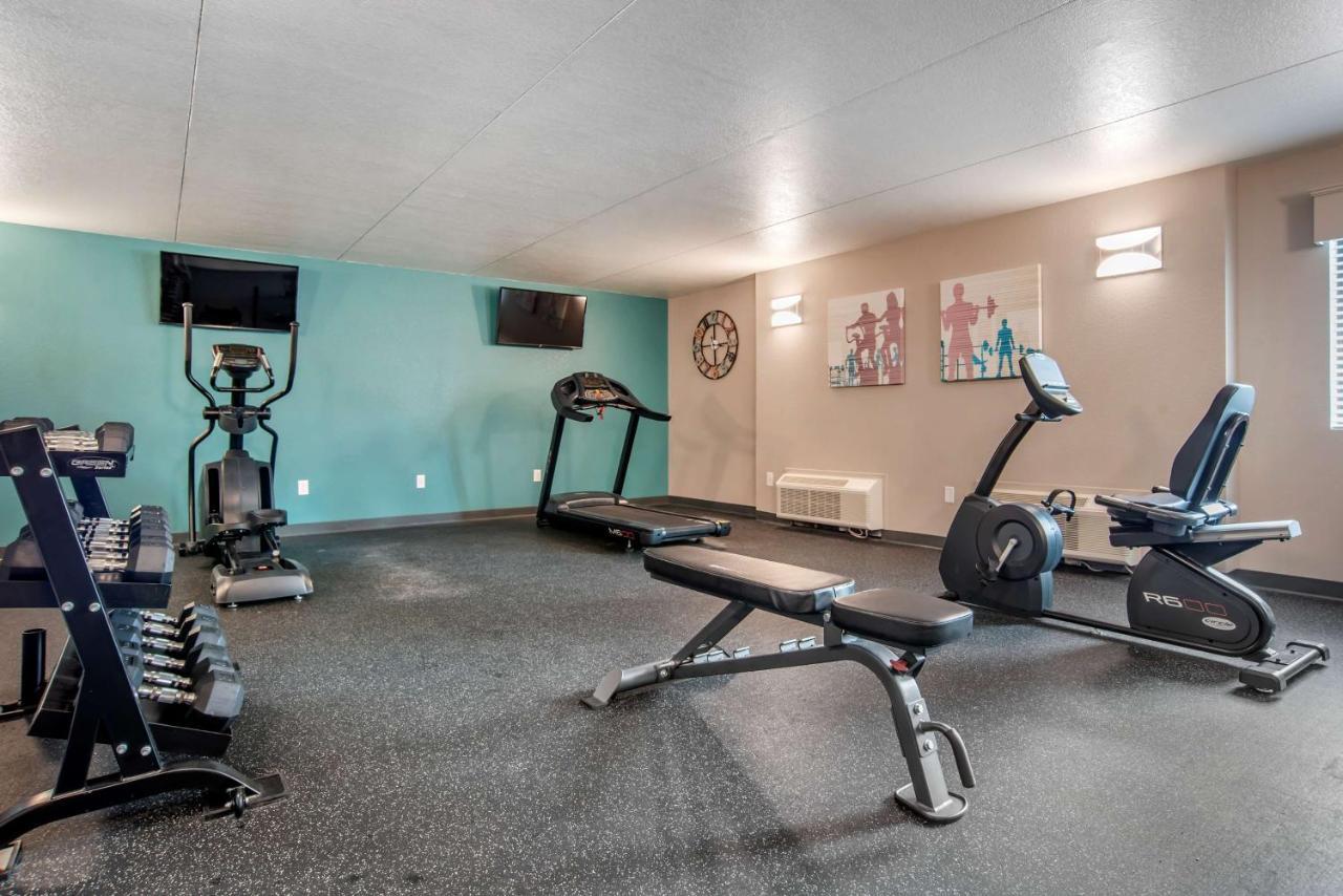Best Western Brewton Inn Экстерьер фото