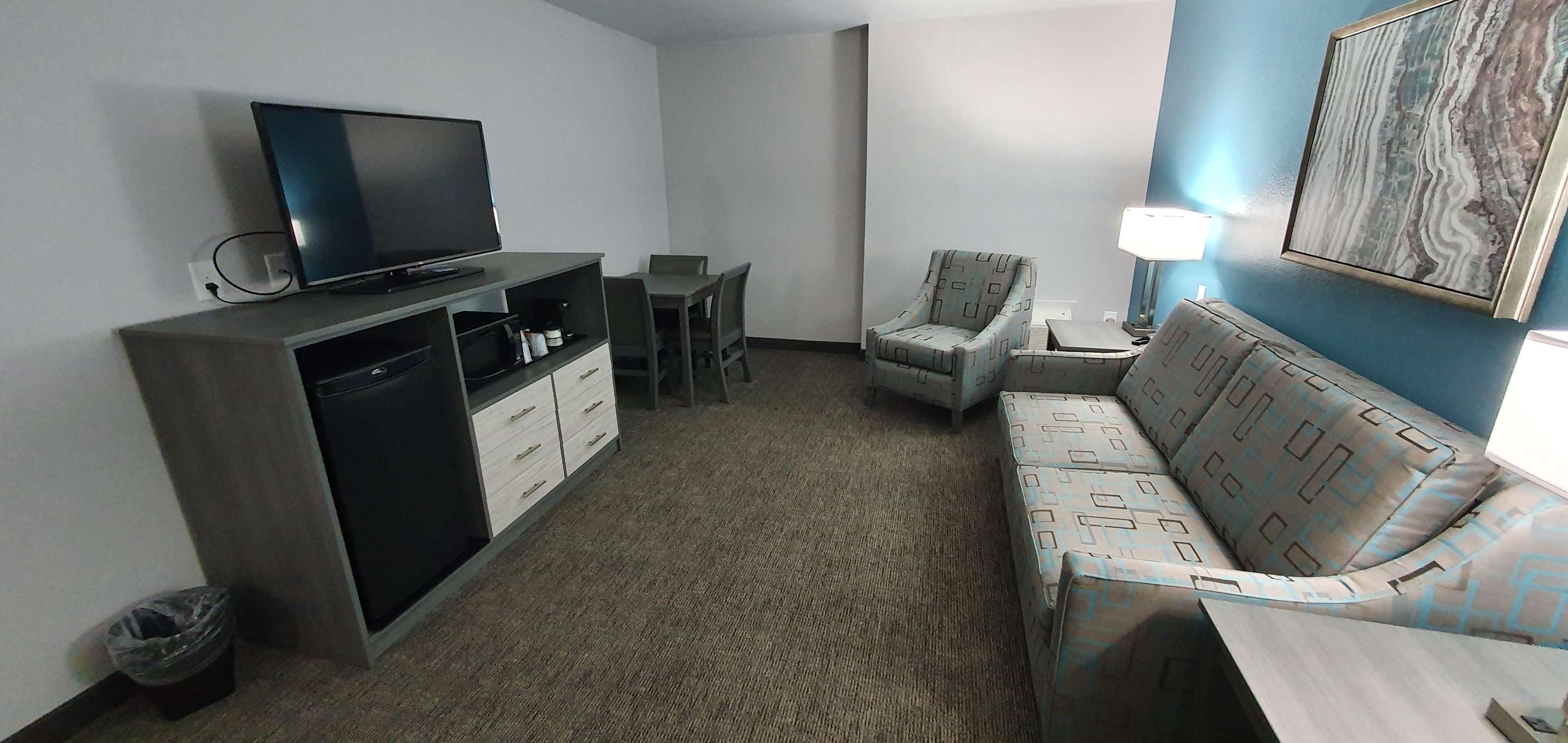 Best Western Brewton Inn Экстерьер фото