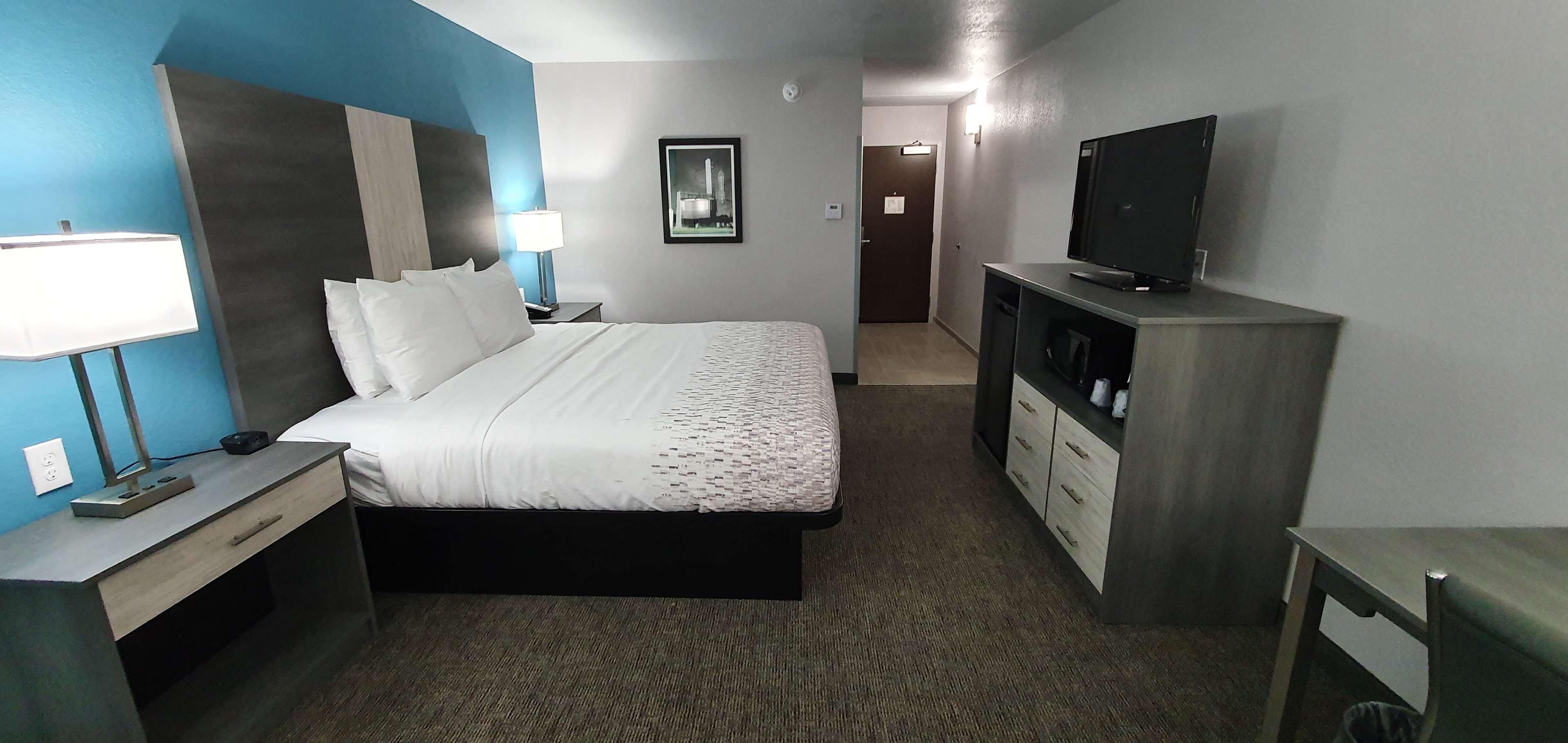 Best Western Brewton Inn Экстерьер фото
