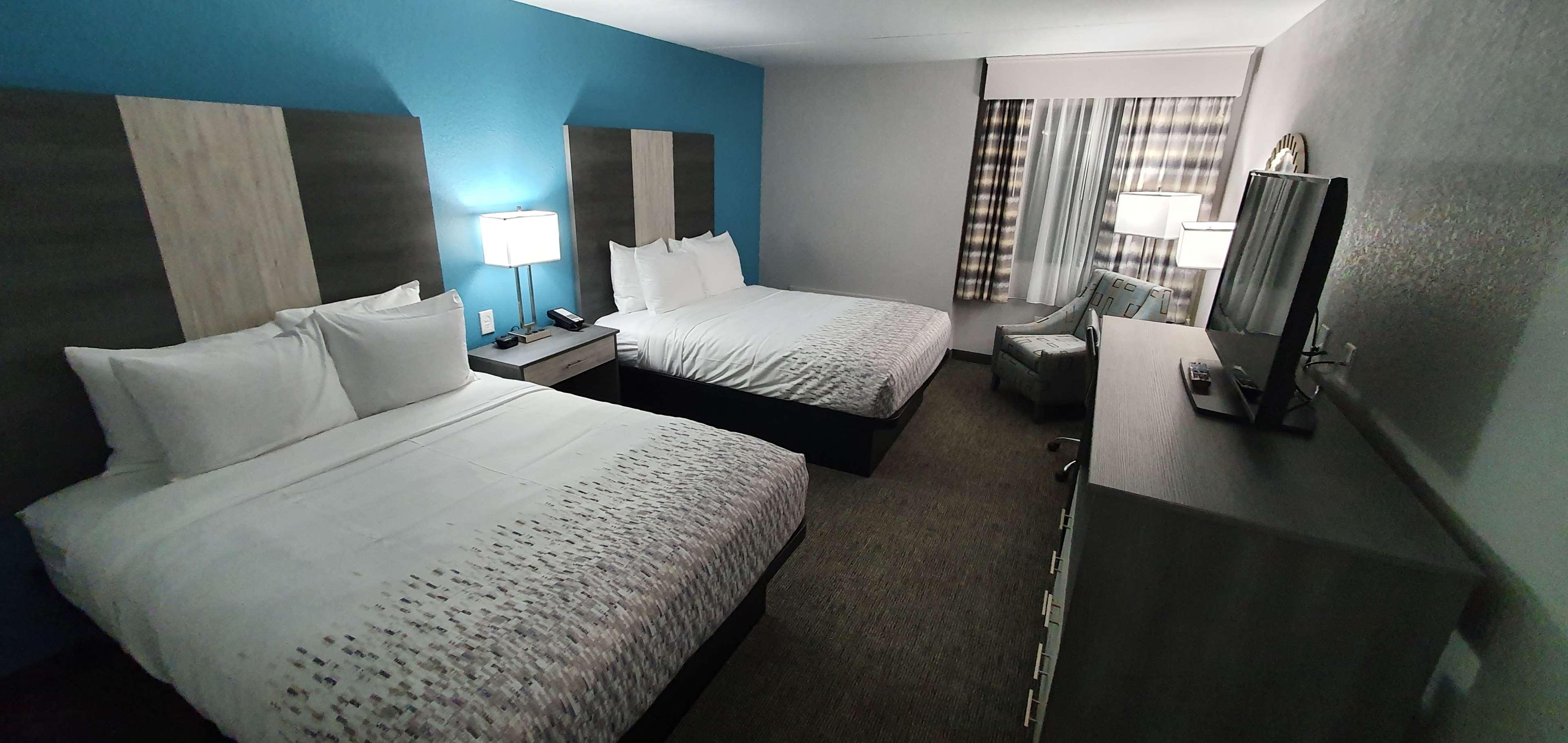 Best Western Brewton Inn Экстерьер фото