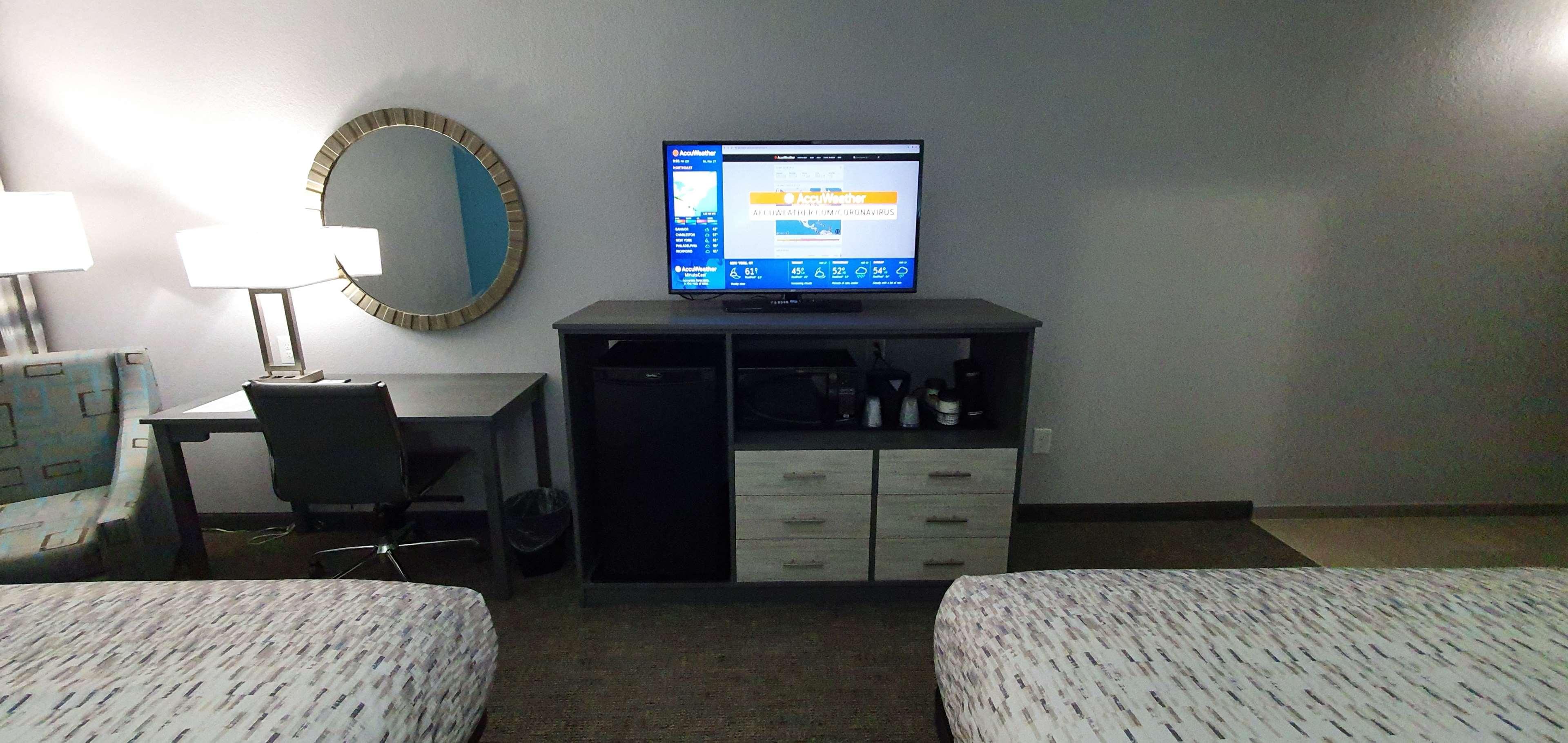 Best Western Brewton Inn Экстерьер фото