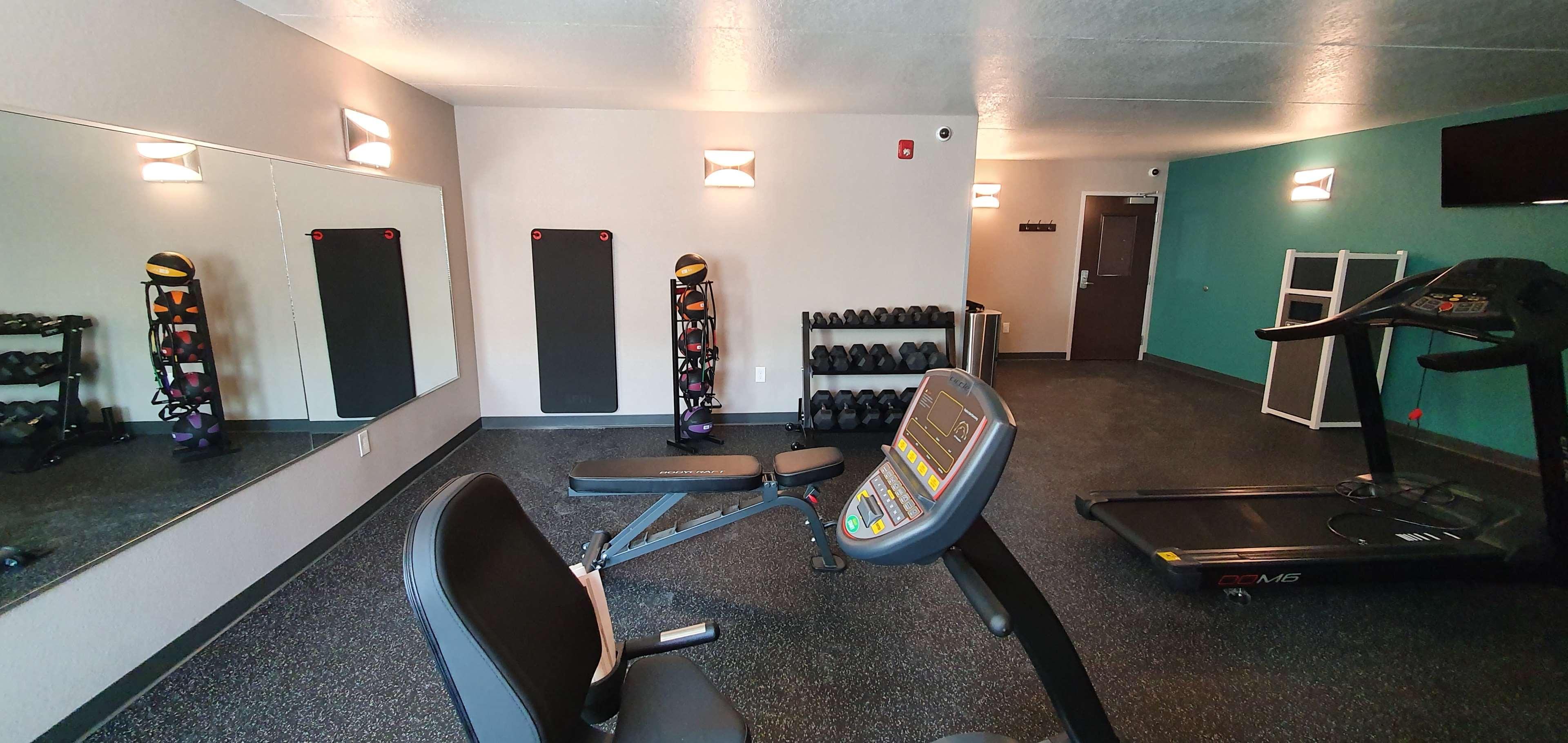 Best Western Brewton Inn Экстерьер фото