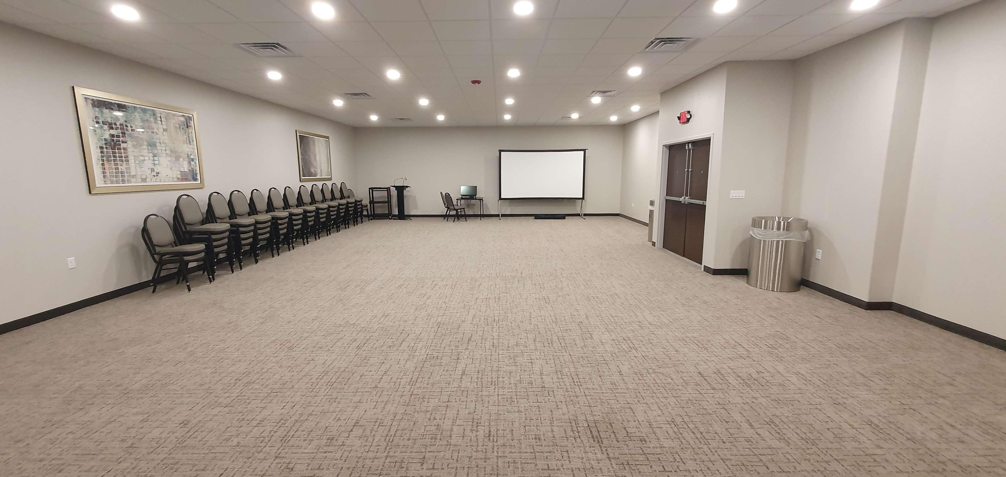 Best Western Brewton Inn Экстерьер фото
