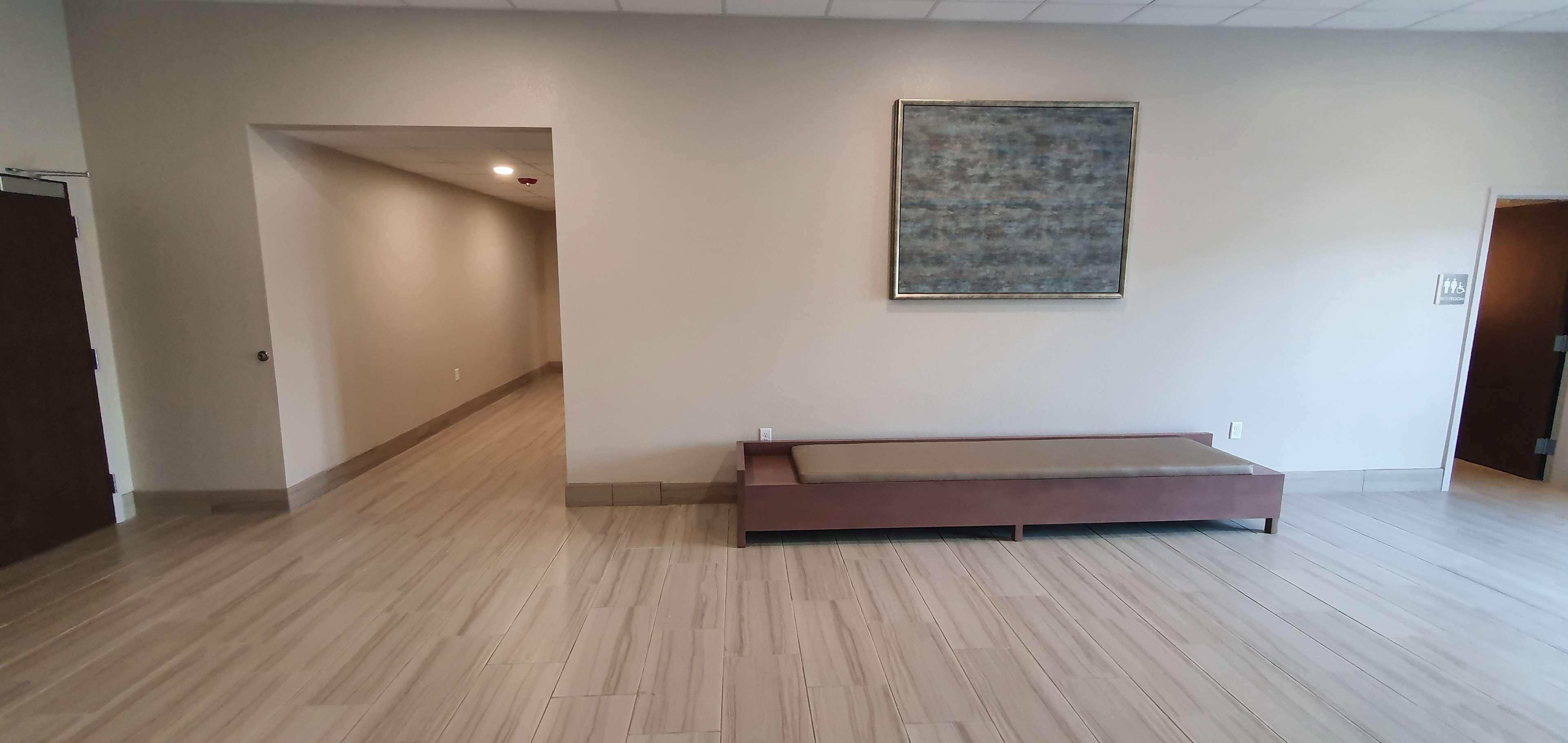 Best Western Brewton Inn Экстерьер фото