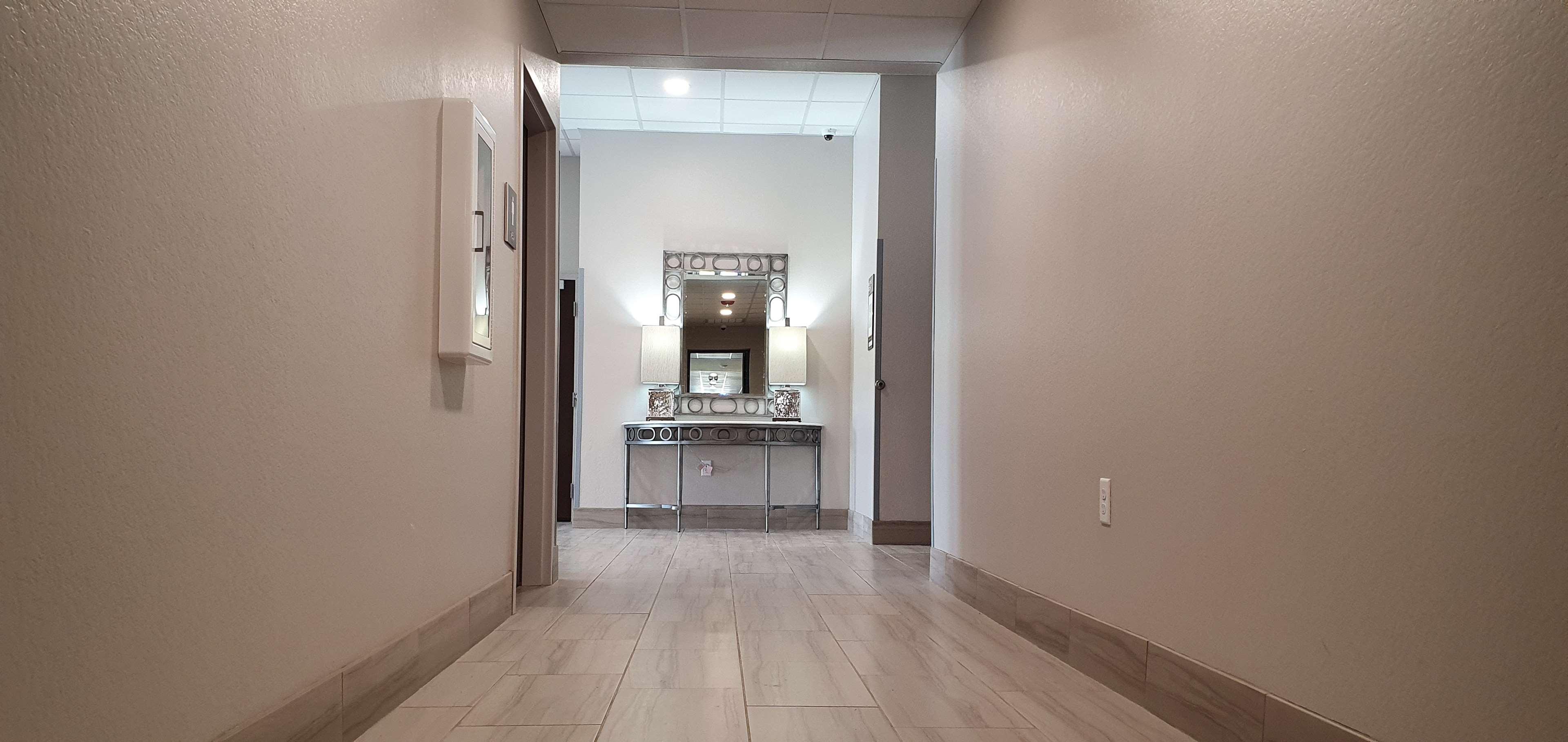 Best Western Brewton Inn Экстерьер фото