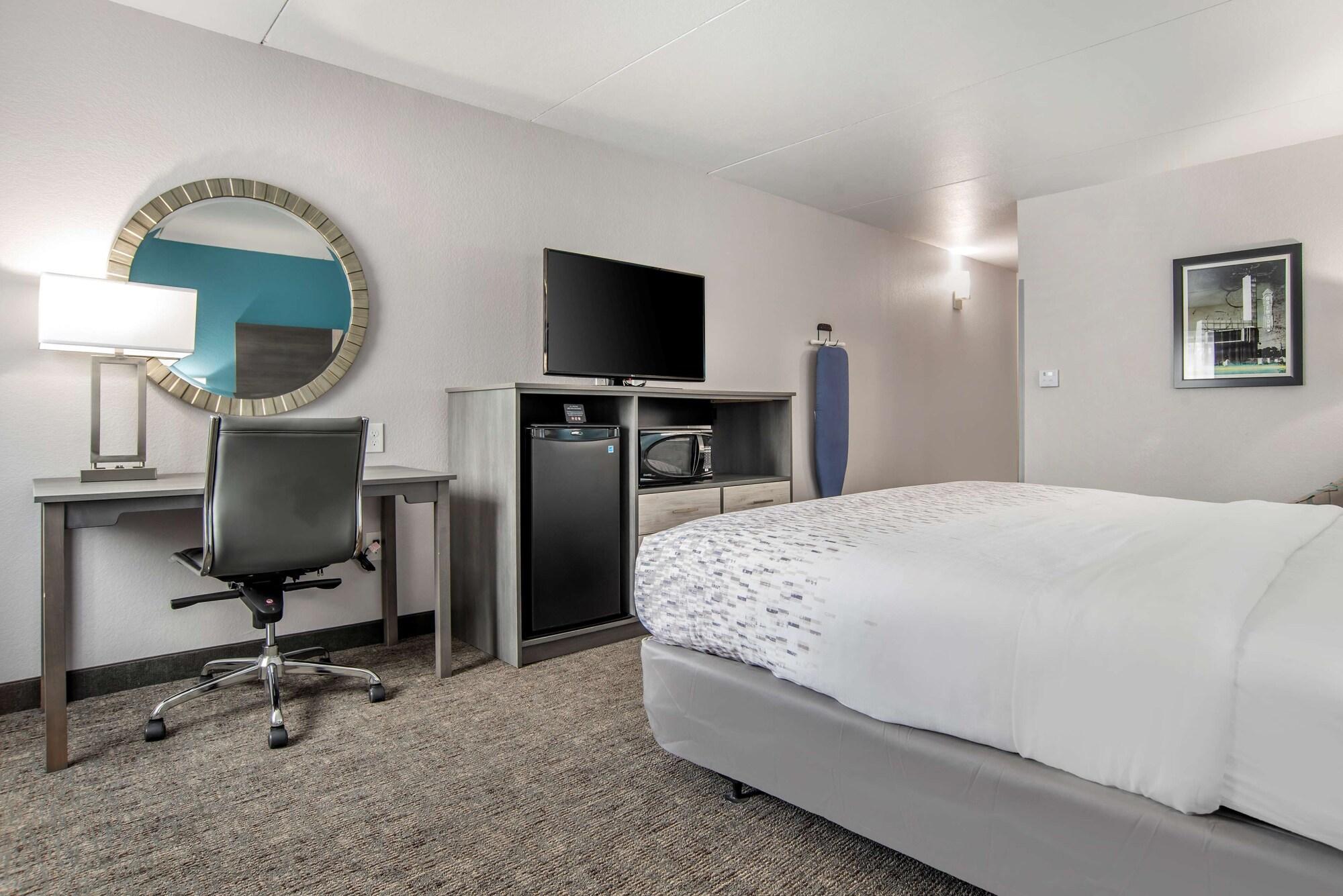 Best Western Brewton Inn Экстерьер фото