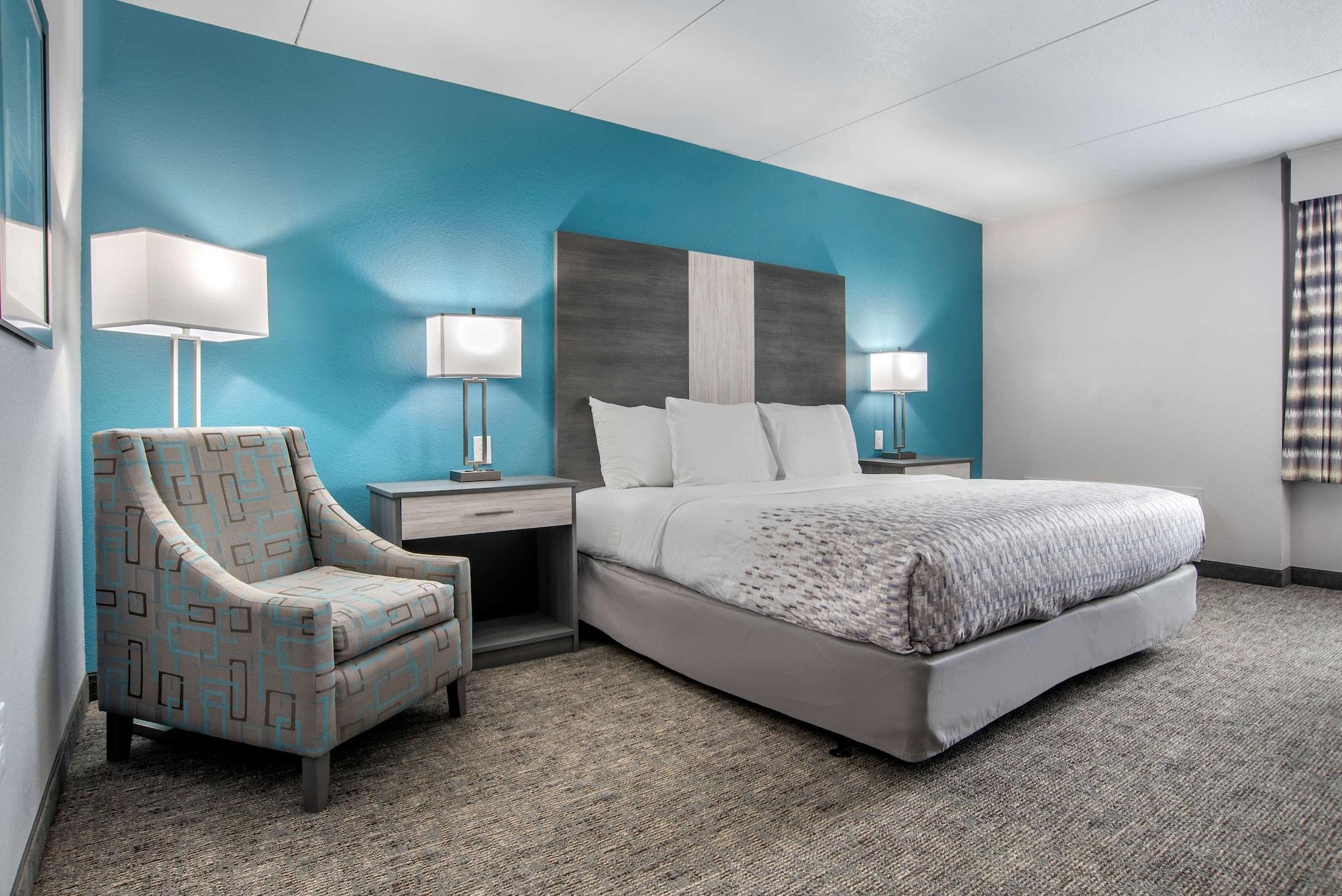 Best Western Brewton Inn Экстерьер фото