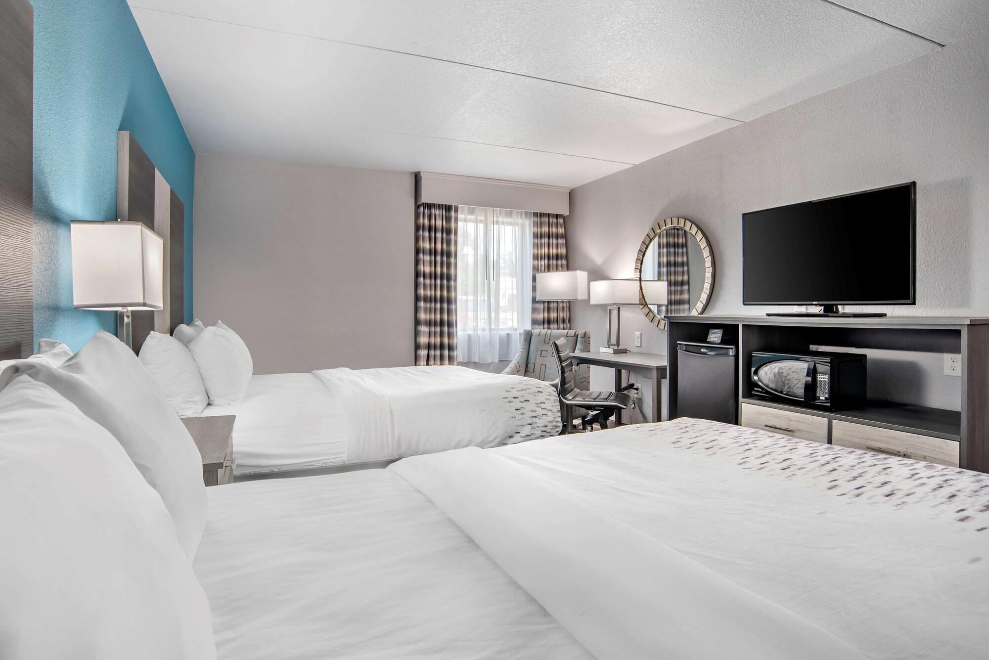 Best Western Brewton Inn Экстерьер фото