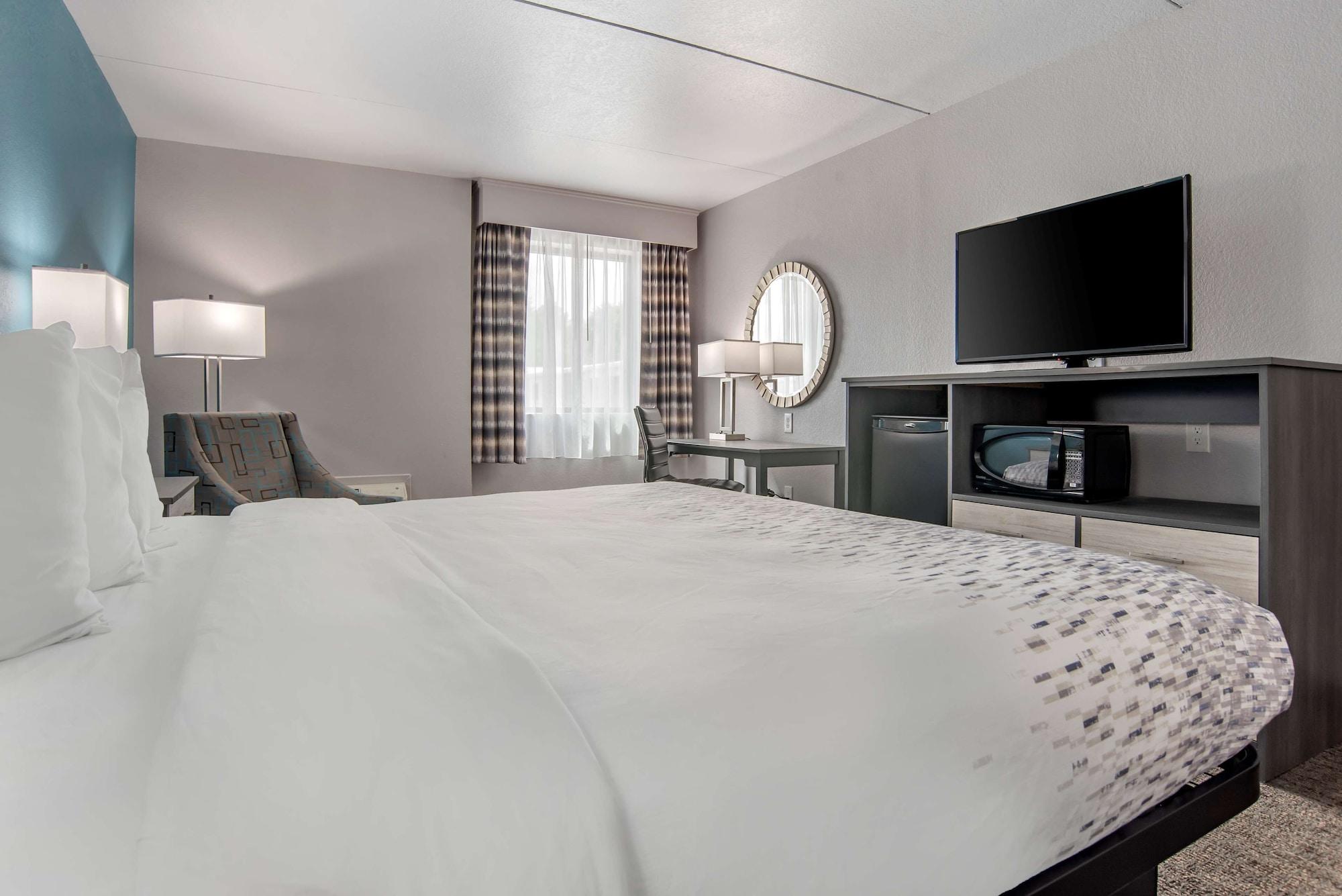 Best Western Brewton Inn Экстерьер фото