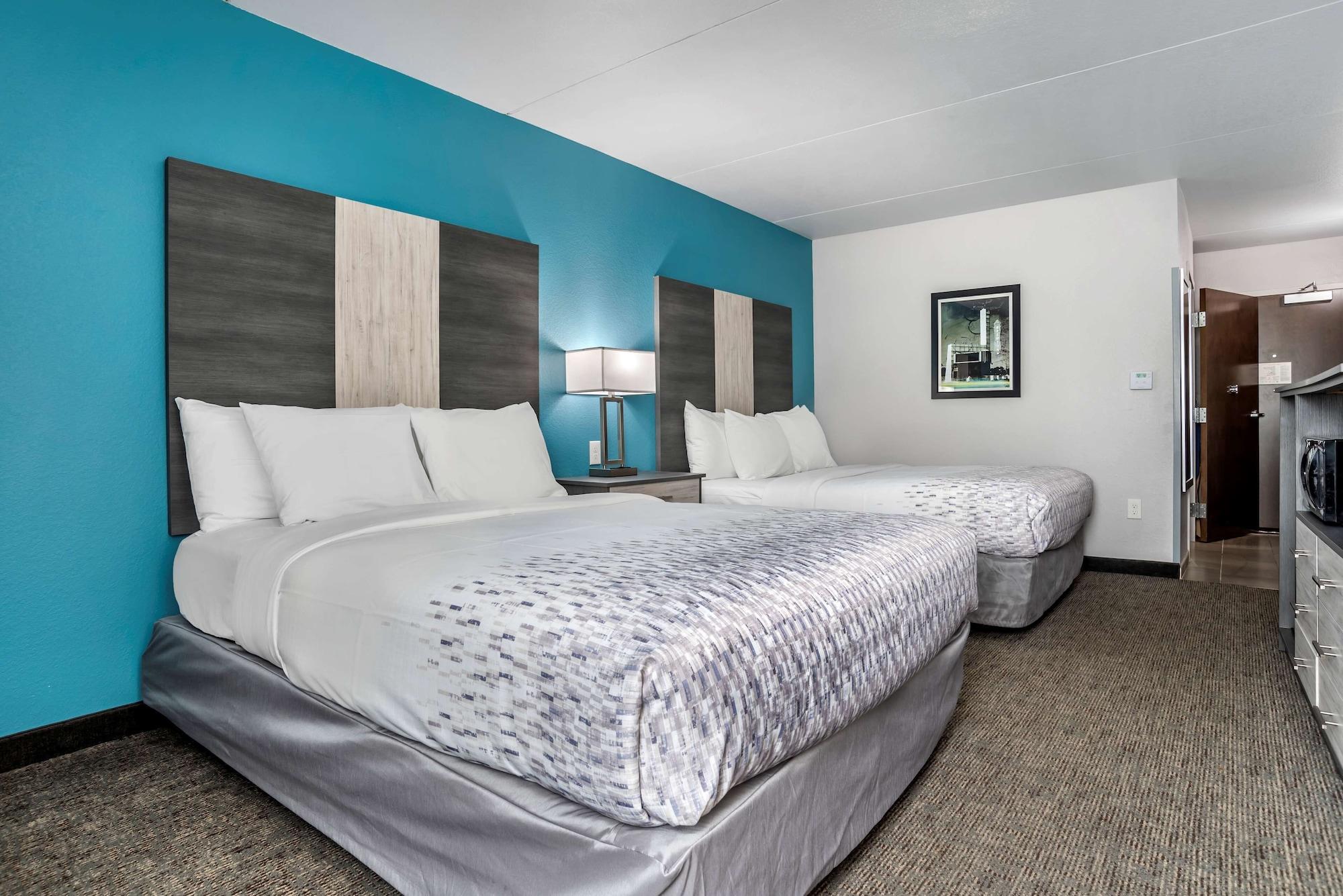 Best Western Brewton Inn Экстерьер фото