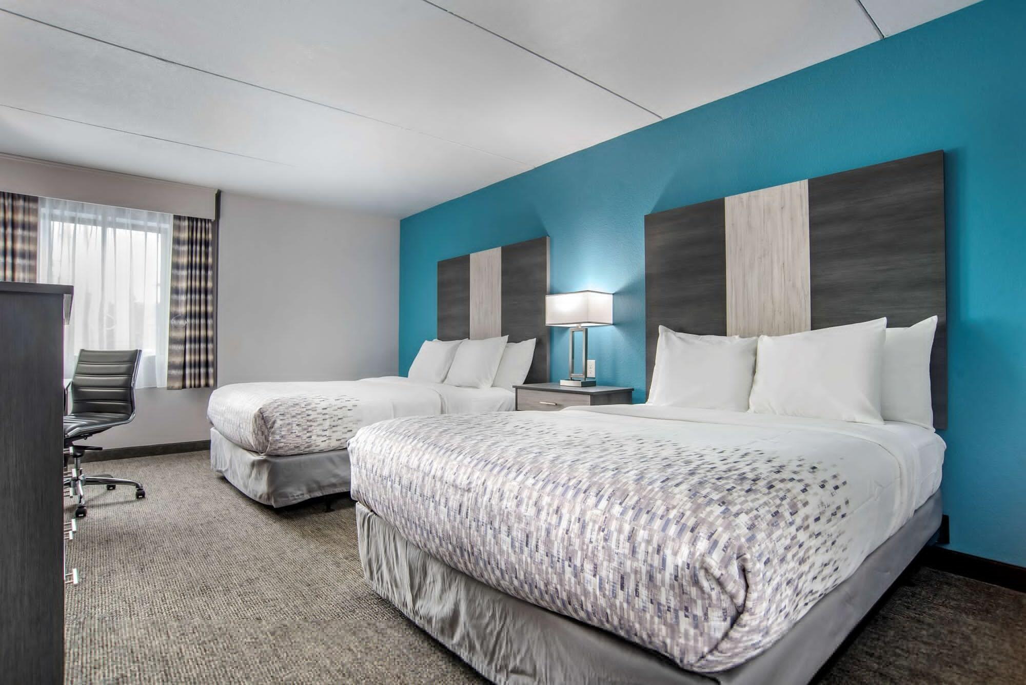 Best Western Brewton Inn Экстерьер фото