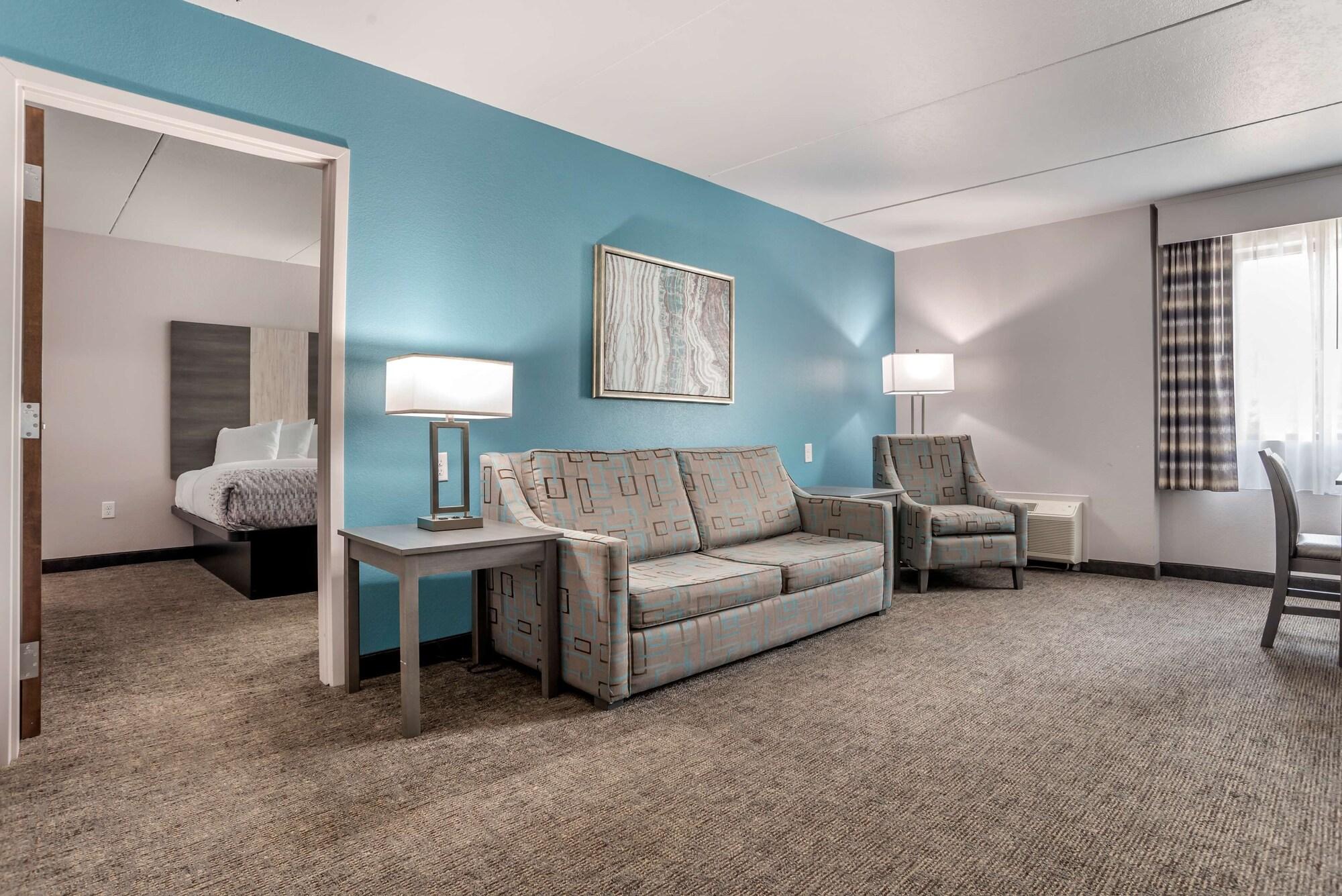 Best Western Brewton Inn Экстерьер фото