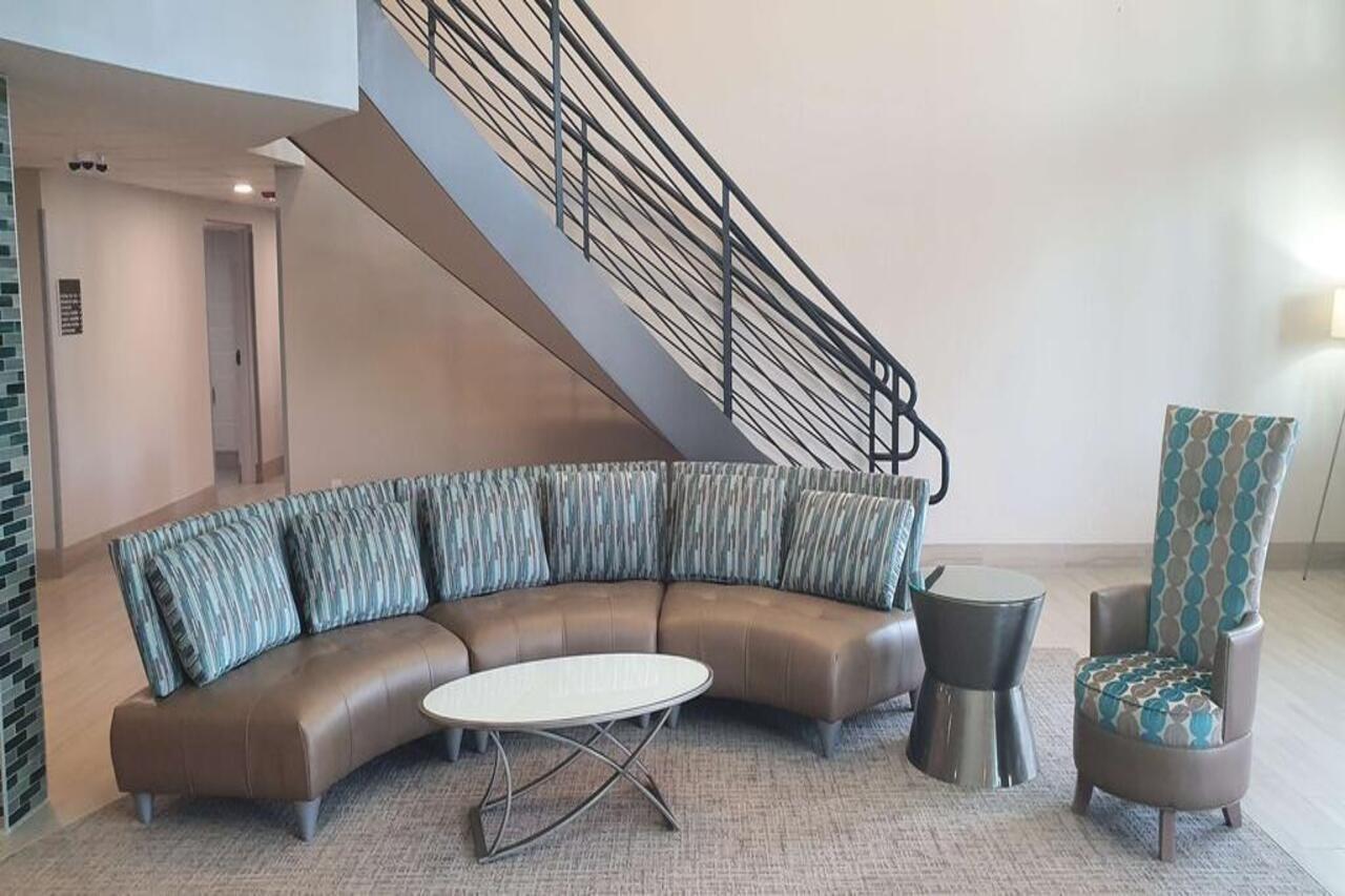Best Western Brewton Inn Экстерьер фото